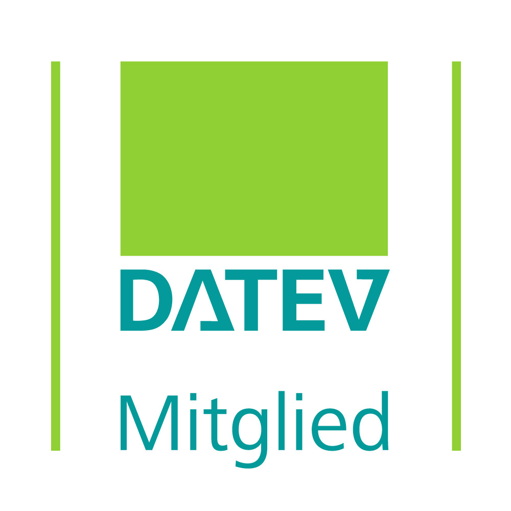 Logo Datev Mitglied