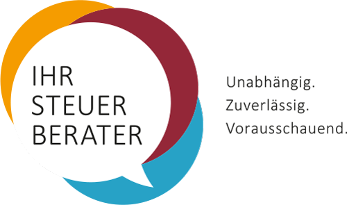 Logo Ihr Steuerberater